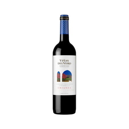 Comprar vino tinto Crianza Viñas del Vero Crianza 2020 D.O. Somontano
