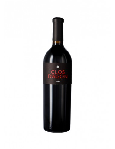 Clos d'Agon Tinto 2020