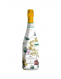 Alma Atlántica Albariño