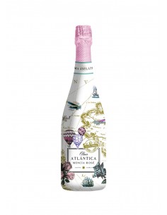 Alma Atlántica Mencía