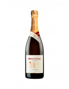 Martín Códax Espumoso