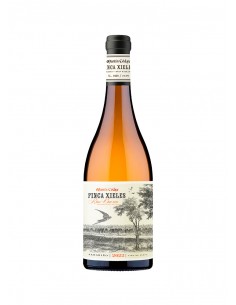 Martín Códax Finca Xieles 2022