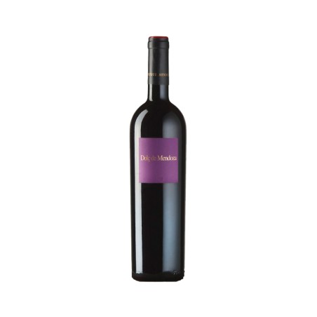 Comprar vino generoso naturalmente dulce Enrique Mendoza Dolç de Mendoza 2018 D.O. Alicante