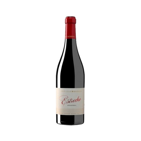 Comprar vino tinto con crianza Estrecho 2020 D.O. Alicante