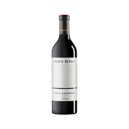 Comprar vino tinto con crianza Finca Xaconero 2021 D.O. Alicante