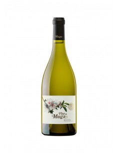 Flor de Muga Blanco 2021