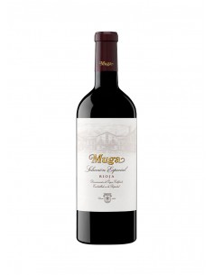 Muga Reserva Selección...