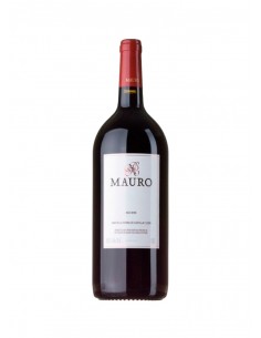Mauro Magnum 2021