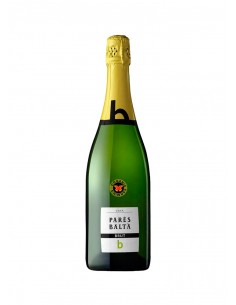 Parés Baltà Brut