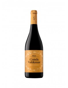 Conde Valdemar Gran Reserva...