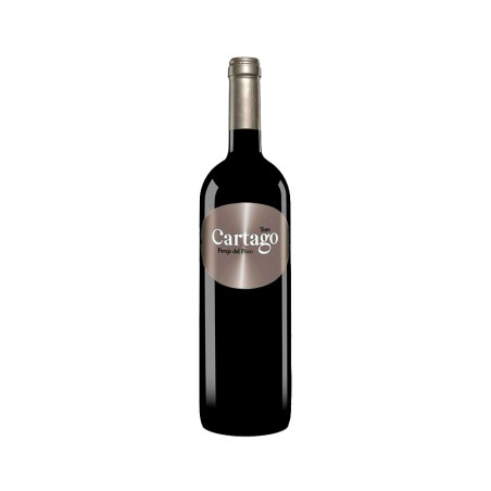 Comprar vino tinto con crianza Cartago 2019 D.O. Toro