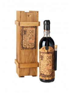 Don PX Convento Selección 1955