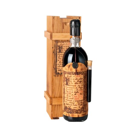 Comprar vino generoso-pedro ximénez Don PX Convento Selección 1929 D.O. Montilla-Moriles