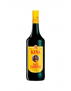 Kina San Clemente 1 Lt.