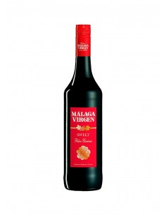 Málaga Virgen Sweet