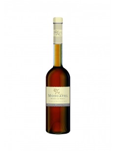 Moscatel Reserva de Familia