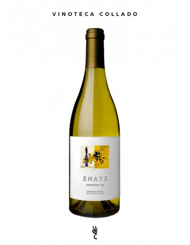 Enate Chardonnay 234 2024