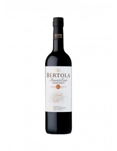 Bertola Amontillado