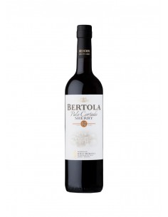 Bertola Palo Cortado