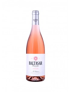 Baltasar Gracián Rosado 2024