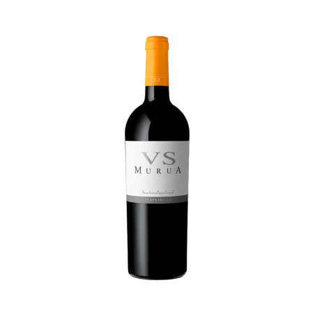 Comprar vino tinto con crianza VS de Murua 2018 D.O. Ca. Rioja