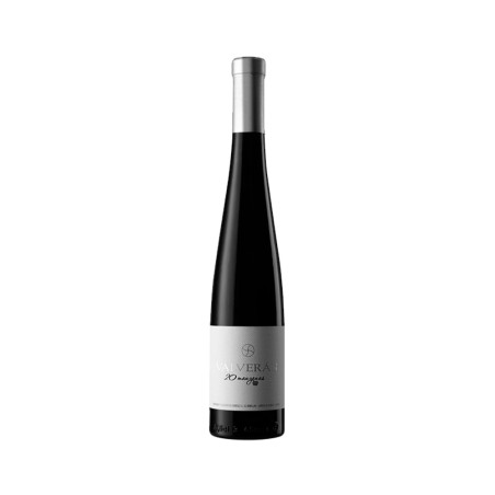 Comprar vino sidra de Hielo Sidra de Hielo Valverán 20 Manzanas D.O. Sidra de Asturias