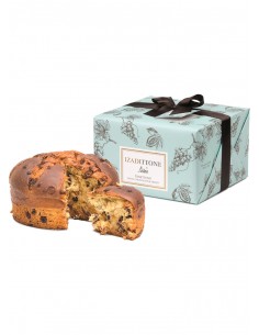 Izadittone Chocolate