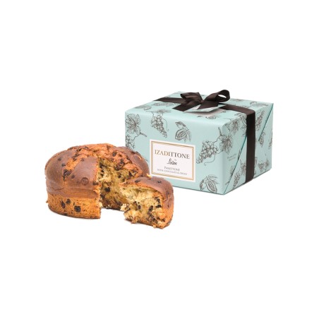 Comprar Izadittone Chocolate