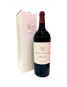 Pago de los Capellanes...