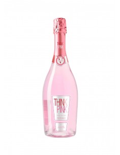 Think Pink Sparkling Sweet
