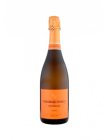 Dominio de la Vega Expression Brut...