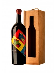 Manzanilla Sacristía AB Magnum