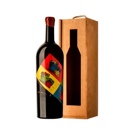 Comprar vino generoso Manzanilla Manzanilla Sacristía AB Magnum D.O. Jerez y Manzanilla
