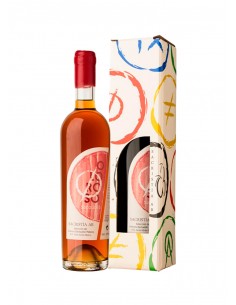 Oloroso Sacristía AB