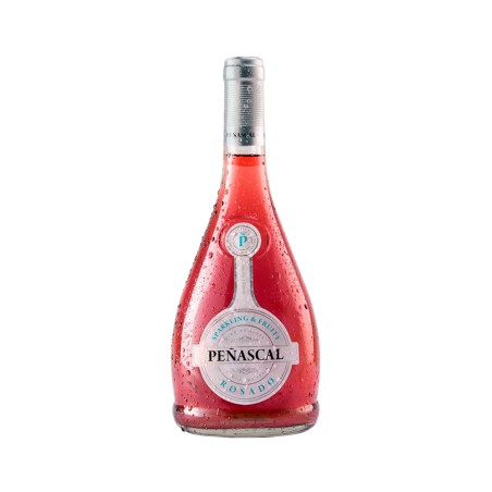Comprar vino rosado joven Peñascal Rosado VT. Castilla y León