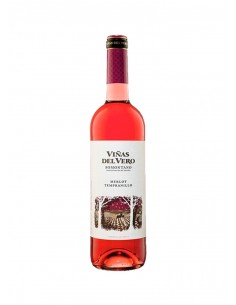 Viñas del Vero Merlot...