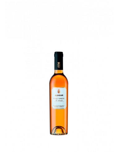 Pedro Ximénez de Añada 2021 37,5 cl.