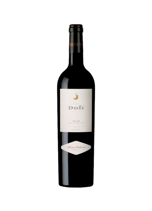 Comprar vino tinto con crianza Finca Dofí 2023 D.O.Q. Priorat