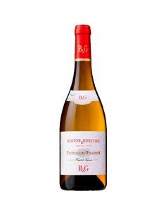 Pouilly-Fuissé Barton &...