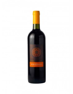 Nero D'Avola Borgofulvia 2021