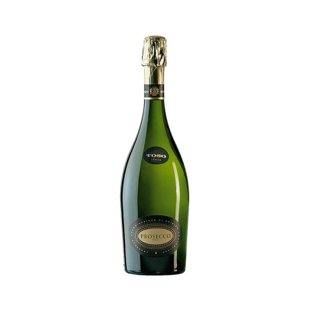 Comprar vino espumoso  Prosecco Millesimato Toso 2023 DOC Friuli Venezia Giulia