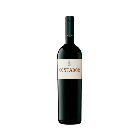 Comprar vino tinto con crianza Contador 2021 D.O. Ca. Rioja