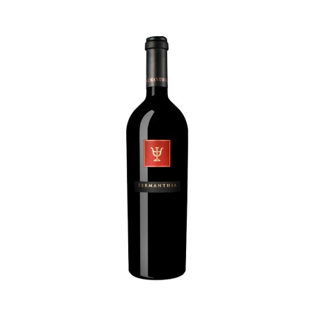 Comprar vino tinto con crianza Termanthia 2013 D.O. Toro