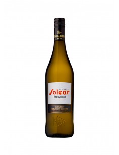 Manzanilla Solear