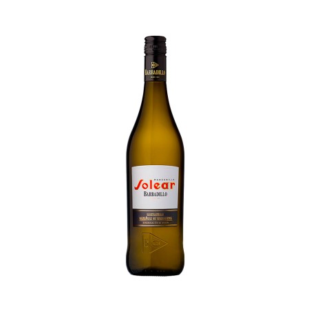 Comprar vino generoso Manzanilla Manzanilla Solear D.O. Jerez y Manzanilla