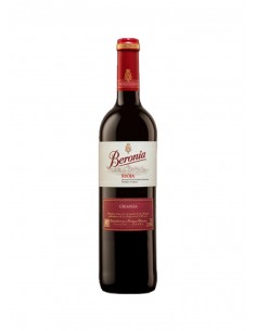 Beronia Crianza 2021