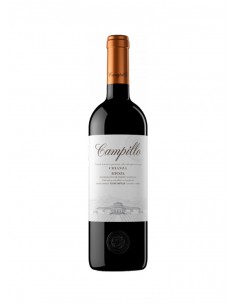 Campillo Crianza 2021