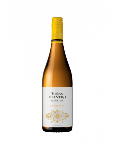 Viñas del Vero Chardonnay 2024