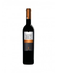 Castaño Monastrell Dulce 2018
