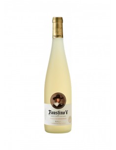 Faustino V Blanco 2023